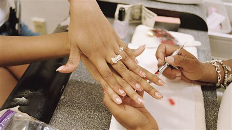 Nail Salons Will Be Different When They Reopen Heres What You Should