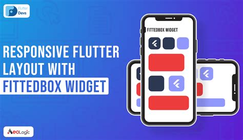 Flutter Tutorial Layout Widgets 15 Flow Youtube Responsive With