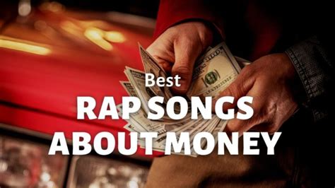 21 Best Rap Songs About Money Repeat Replay