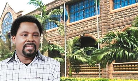 Mr josuha, 57, died on saturday according to a statement by his church, synagogue church of all mr joshua's church has millions of followers across the world. 3 Worshippers Die In Synagogue Church Stampede | Market ...