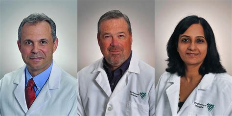 Doylestown Hospital Welcomes Three New Physicians Doylestown Pa Patch