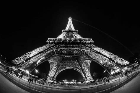 Facts About The Eiffel Tower The Travelling Twins