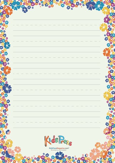 If you are looking to learn how to write like an architect or greatly improve your handwriting, i suggest you try this as it has done wonders for me but first let's discuss the notion of architecture letters. Blank Handwriting Practice Pages Bundle Vol 1. - KidsPressMagazine.com | Writing practice ...