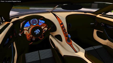 Gta 5 Bugatti La Voiture Noire 2019 Replace Mod