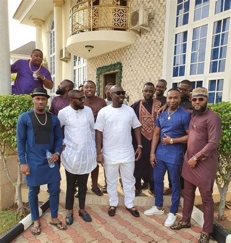 8:00pm on dec 30, 2019 gforce2015 : Iyiegbu Obi Cubana's Compound, House In Anambra - PHOTOS ...