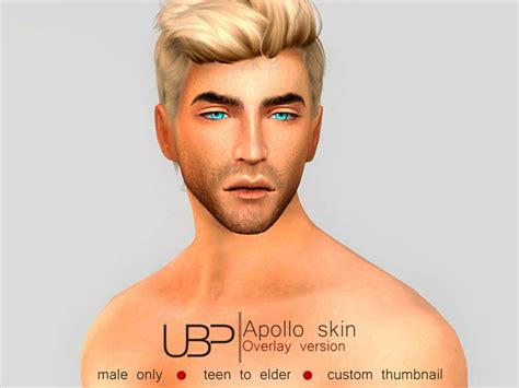 Urielbeaupres Apollo Skin Overlay Version Skin Overlays Apollo