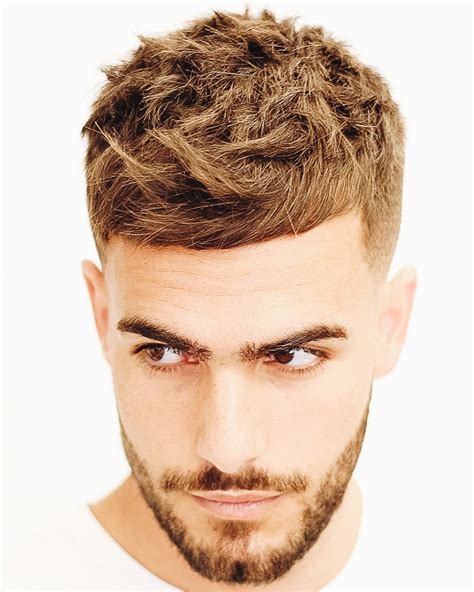 50 Best Short Haircuts Mens Short Hairstyles Guide With Photos