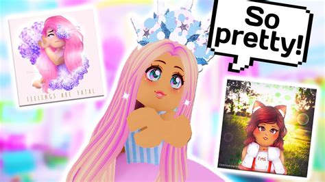 How to make nezuko roblox tutorial, step by step. Country Roads Roblox Royale High | Roblox Earn Robux By ...