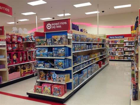 Target Toys And Gender How Much Do Words Matter Sociology In Focus