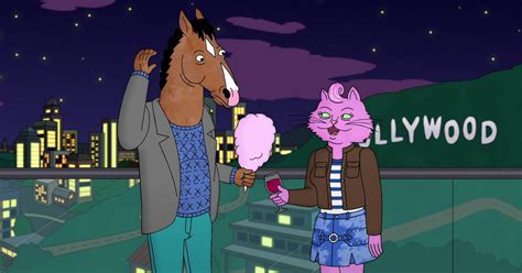 What You Should Watch ‘bojack Horseman And ‘looking The Movie The