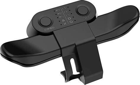 Turpow Controller Back Paddles For Ps4 Strike Pack Controller Extra