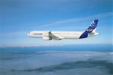 Airbus A321 Airtickets Vivagr
