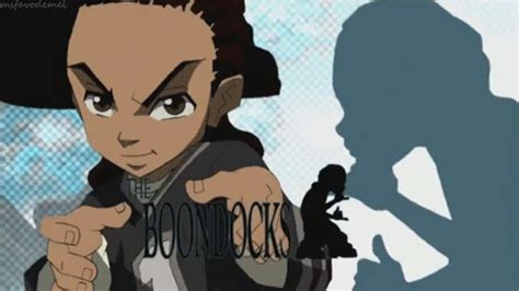 The Boondocks Full Episodes Free Download There Are Major Blogs