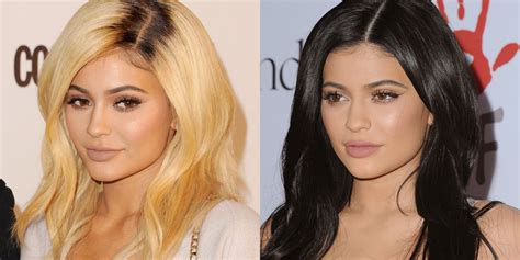 18 Celebs Who Look Equally Flawless With Blonde And Brunette Hair