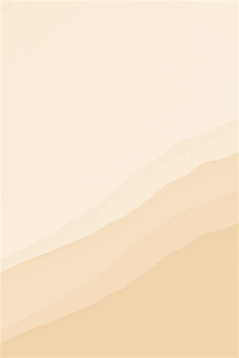 Download Free Illustration Of Beige Abstract Wallpaper Background Image