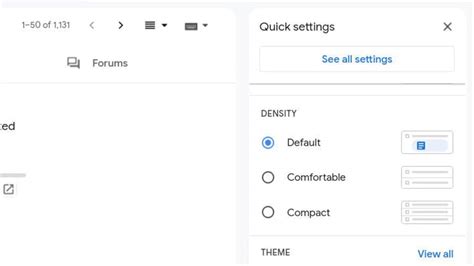 Heres How To Make Your Gmail Inbox Layout Suit Your Workflow And Taste