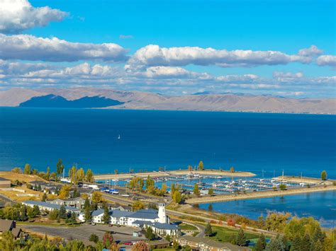 The Top 10 Most Beautiful Idaho Lakes Vacasa