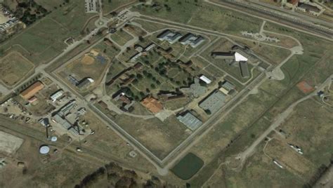 Federal Correctional Facilities In Texas Prison Insight