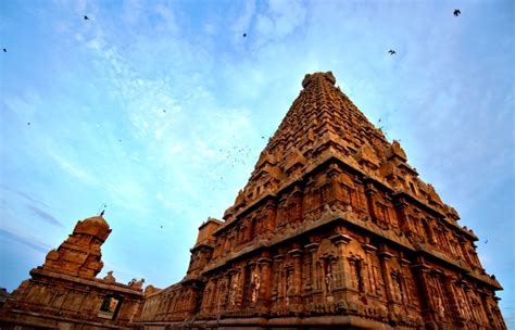 11 Lesser Known Yet Astounding Temples In South India Indian Panorama
