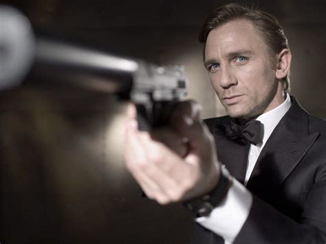 Spectre 2015 James Bond 007 Movies Wallpaper 07 Preview
