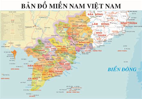 Phần tây nam bộ còn được gọi là gì Đã Test Kế Toán VN News Tổng hợp