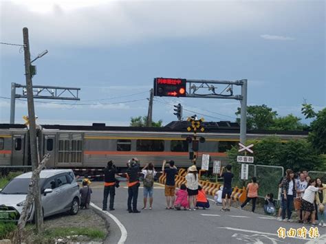 10 points11 points12 points submitted 2 months ago by lx881219. 抓住暑假尾巴遊台東櫻木平交道惹怨 在地居民盼尊重 - 生活 - 自由時報電子報