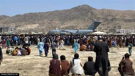 Domestic Flights Set To Start Operating From Kabul International