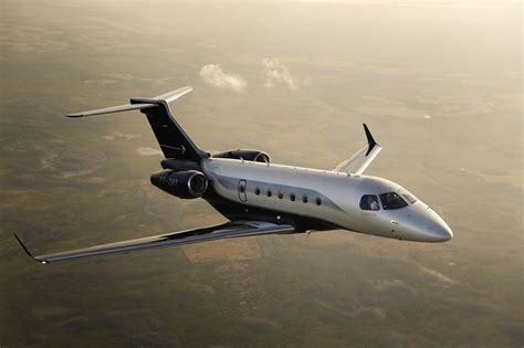 The longer 500, which typically carries 4 passengers over 3,125 nm (5,790 km) with room for up to 12, first flew on november 27, 2012, and was certified on august 12, 2014. Embraer Legacy 500 to gain steep approach approvals ...