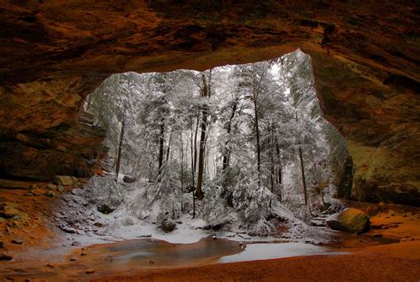 Cave HD Wallpaper | Background Image | 2048x1377 | ID:801808 ...