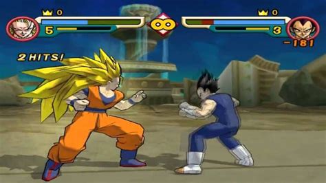 What Is The Best Dragon Ball Z Game Top 5 Dragon Ball Video Games