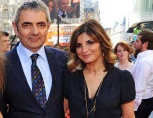 They have two children together, a daughter and a son. Sunetra Sastry Wiki, Age, Height, Bio (Rowan Atkinson Ex ...