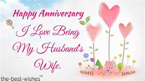 You are a blessing from god. Best Wedding Anniversary Wishes, Messages & Quotes For Husband