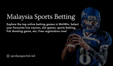 How To Get A Valid Online Malaysia Sports Betting For Free A Guide To
