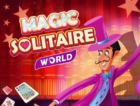 Magic Solitaire Online Spielen Spiele Kostenlos Onlinede