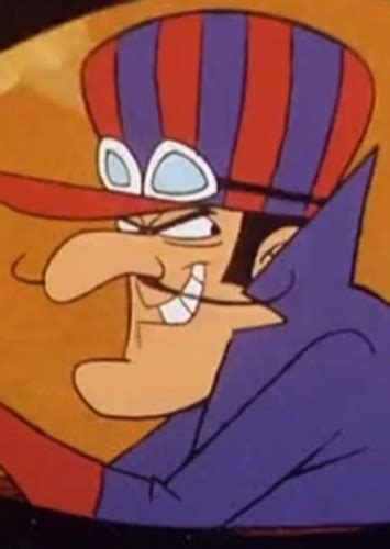 Dick Dastardly Fan Casting For Wacky Races Mycast Fan Casting Your Favorite Stories