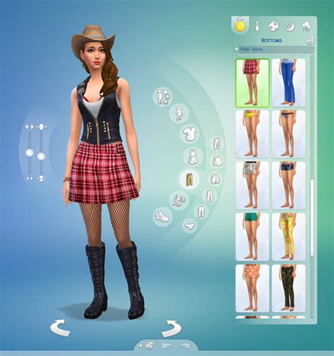 The Sims 4 How To Create Your Sim The Sims 4