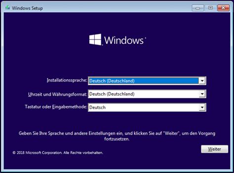 Windows 10 herunterladen und neu installieren. (3 Skills) Windows 10 neu installieren ohne CD/USB
