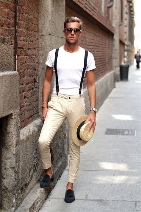 Retro Outfits For Men 17 Ways To Wear Retro Outfits This Year