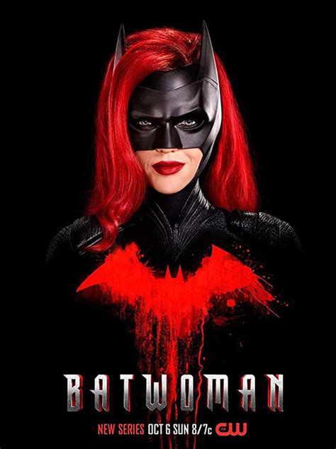 nerdly ‘batwoman 1×05 mine is a long and a sad tale review