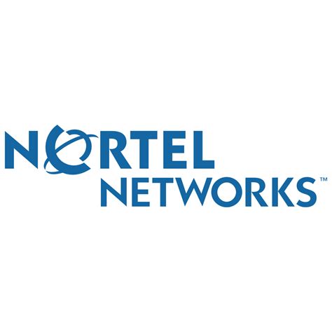 Nortel Networks Logo Png Transparent Brands Logos