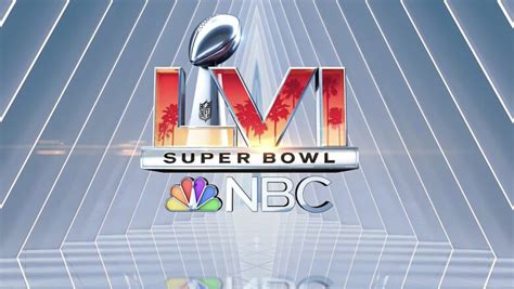 Nbcs Super Bowl Design Blends Glass Bevels Stadium Spaces And Ar