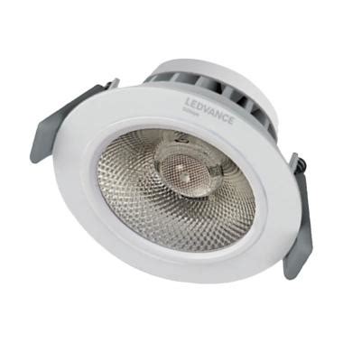 Keunggulannya adalah lampu ini tidak membutuhkan ruangan ekstra. Beberapa Jenis Lampu Downlight - PARTUKANG