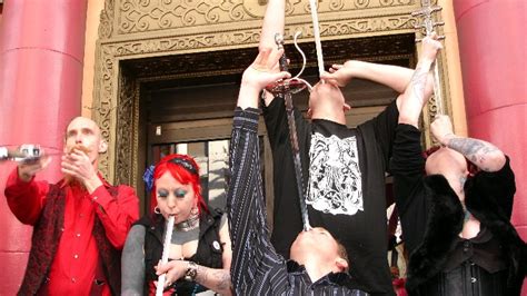Sword Swallowers Wanted Nbc Los Angeles