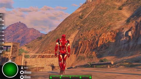 This game is so cool because you can wear all the iron man suits , fly comandos (💥iro man simulator💥). Ultimate Ironman Simulator for Android - APK Download