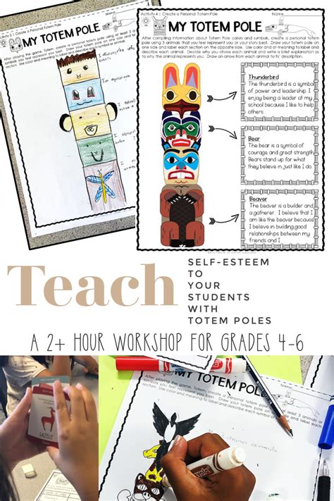 It's our responsibility to raise the next. Social Emotional Learning Activities | Self Esteem (With ...