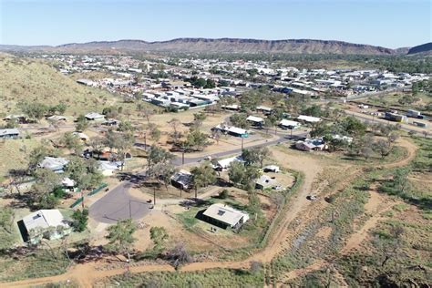Alice Springs Crime Crisis Scaring Off Visitors Tourism Body Calls For Nt Government Action