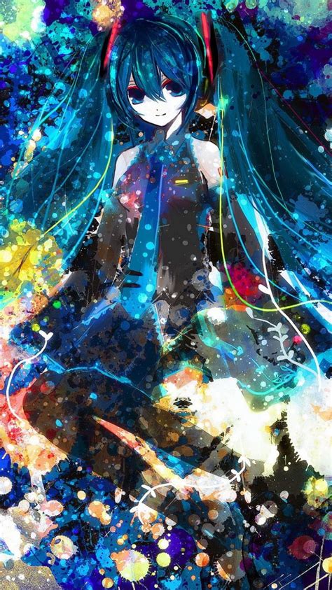 Extremely Cool Anime Iphone Wallpapers Top Free
