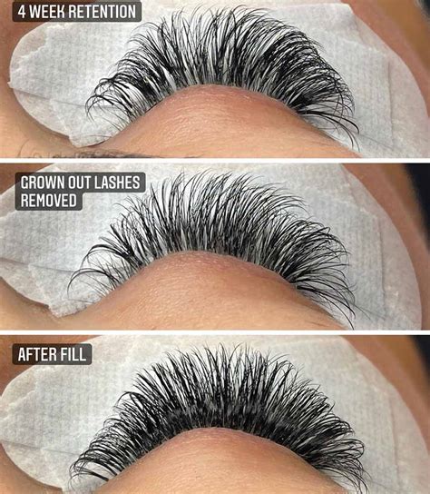 How To Make Lash Extensions Last Longer Tips And Tricks