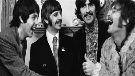 The Beatles Lucy In The Sky With Diamonds Isolated Vocals Youtube
