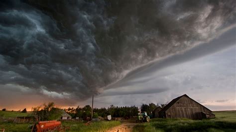 Weather Blog: Minnesota Tornado Season - WCCO | CBS Minnesota